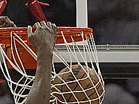 АЕК вышел в полуфинал Лиги чемпионов ФИБА