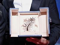 Фильм израильской постановщицы покажут на Каннском кинофестивале