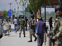 После теракта в Кашмире Индия высылает всех граждан Пакистана