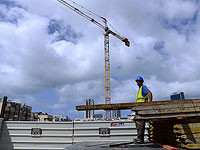 Утверждено строительство торгово-промышленной зоны в Бейт-Арье