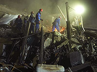 Последствия массированного удара армии РФ по Киеву. Фоторепортаж