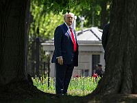 Президент Трамп объявил о достижении взаимопонимания с Россией о завершении войны в Украине