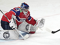 Покер Экберга. Шутауты Керколы и Праделя. Латвийцы победили в серии буллитов