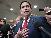 Рубио признал право Ирана на мирную ядерную программу