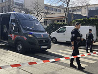 В одном из лицеев во Франции совершено нападение на учеников: убита школьница