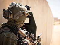 В Шхеме задержан один из лидеров террористов