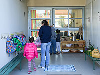 В Кирьят-Шмоне детские сады не будут бастовать: 