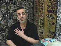 Семья Омри Мирана разрешила публикацию снятого ХАМАСом видеообращения заложника