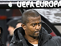 Мессей Дего станет главным тренером 