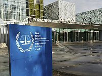 Апелляционное отделение МУС приняло апелляцию Израиля, но ордера на арест в силе