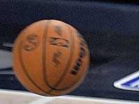 Результаты четвертьфинальных матчей Евролиги