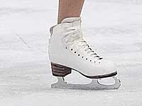 В Екатеринбурге отец юной фигуристки избил судью