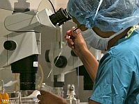 Негормональный мужской контрацептивный имплантат прослужил не менее двух лет в ходе испытаний