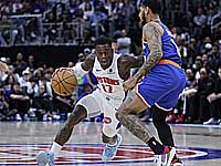 Травмы Моранта и Уэстбрука. Результаты матчей НБА