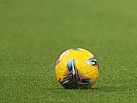 В Красноярском крае во время футбольного матча умер арбитр