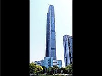 Строительство самого высокого заброшенного небоскреба в мире возобновится спустя десятилетие