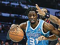 Баскетбол. Натан Менса перешел в тель-авивский