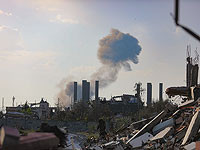 Более 100 жителей Газы эвакуированы из сектора во Францию