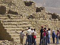 На побережье Перу археологи обнаружили женские останки, которым около 5000 лет