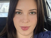 Внимание, розыск: пропала 30-летняя Рита Ашкенази из Бней-Аиша