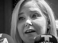 Покончила с собой Вирджиния Джуффре, одна из жертв сети миллионера-педофила Джеффри Эпштейна