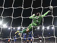 Рекорда не будет. ПСЖ проиграл