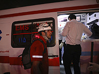 Взрыв в Иране: более 400 пострадавших