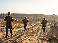 В ходе операции 