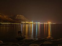 Ракетный обстрел из Йемена. Тревога к югу от Мертвого моря