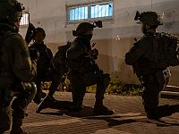 569-й день войны: обстрел из Йемена, удары в Газе, операции в Иудее и Самарии