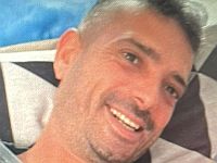 Внимание, розыск: пропал 38-летний Таль Хай Атиас из Рамат-Гана (найден)
