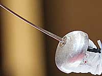 Фехтование. Израильтяне стали победителями молодежного чемпионата Европы