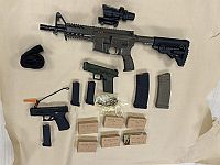 ЦАХАЛ: за неделю в Иудее и Самарии арестовали 75 подозреваемых в терроре