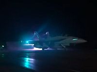 Вечером и ночью в Йемене американская авиация атаковала более 50 целей