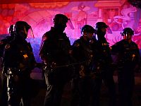 В Ванкувере на филиппинском празднике автомобиль врезался в толпу, есть жертвы