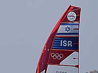 Виндсерфинг. Израильтянки завоевали золотую и бронзовую медали этапа Кубка мира во Франции