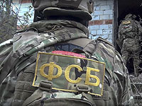 ФСБ сообщила о задержании подозреваемого в убийстве генерала Москалика