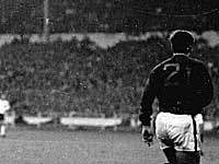 Умер легендарный защитник 