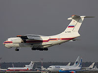 Путин направил помощь на юг Ирана после мощного взрыва в морском порту