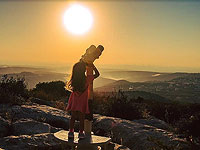 Празднуем День независимости в сердце страны: фестиваль в парке Нахаль Кана в Самарии