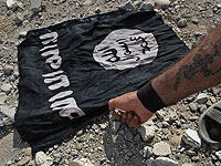 Арестованы двое жителей Иерусалима, планировавшие присоединиться к 