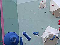 Молодежный кубок Европы по боулдеру. Израильтяне завоевали золотую и бронзовую медали