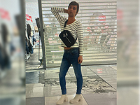 Внимание, розыск: пропал 29-летний Ивон Габриэла Десник из Элазара