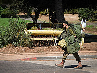 Ynet: срок срочной службы военнослужащих ЦАХАЛа может быть продлен на четыре месяца