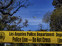 В Лос-Анджелесе убит гражданин Израиля