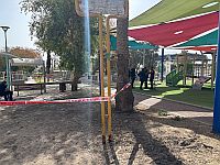 59-летнему жителю Эйлата предъявят обвинения в убийстве матери