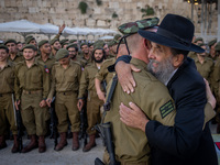 ЦАХАЛ не смог достичь целей по призыву ультраортодоксов