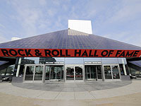 От твиста до гранжа – Зал славы рок-н-ролла объявил лауреатов 2025 года