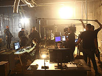 Звезда сериала