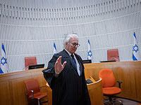 Представитель Нетаниягу: 